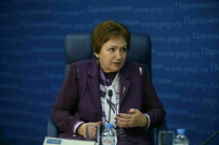 Бибикова рассказала, как проиндексируют материнский капитал в 2022 году