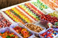 В России может уменьшиться число дорогостоящей сладкой продукции