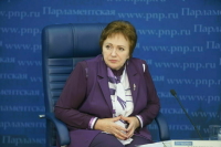 Бибикова: увеличенную на 8,6 процентов пенсию россияне получат уже в феврале