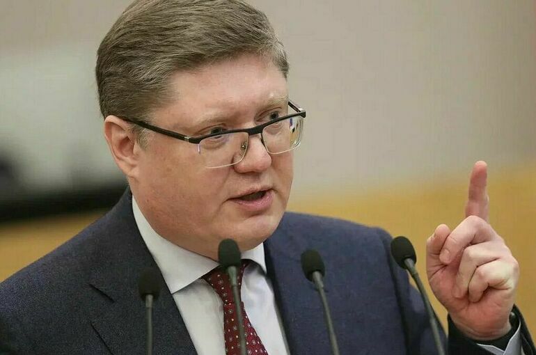 Исаев: деньги на индексацию пенсий заложат поправками в бюджет ПФР