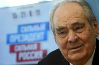 Первый президент Татарстана отмечает 85-летие