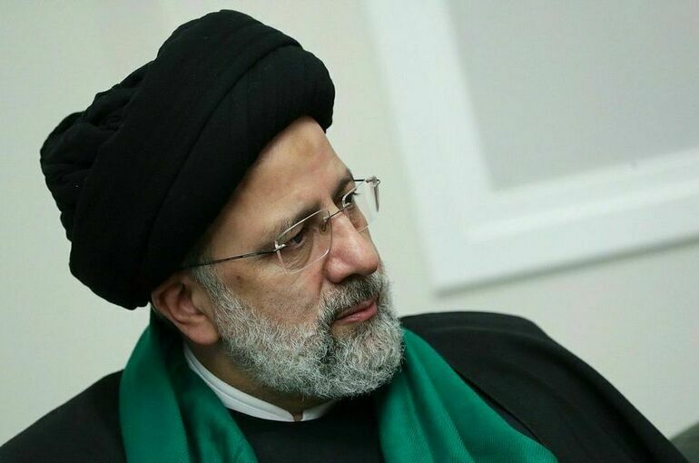 Иранский лидер поддержал инициативу Володина о встрече спикеров парламентов ряда стран