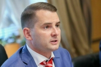 Депутат Нилов поддержал введение бесплатной сети Wi-Fi в больницах