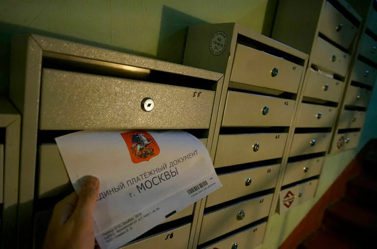 Регионам хотят разрешить пользоваться своими информационными системами ЖКХ