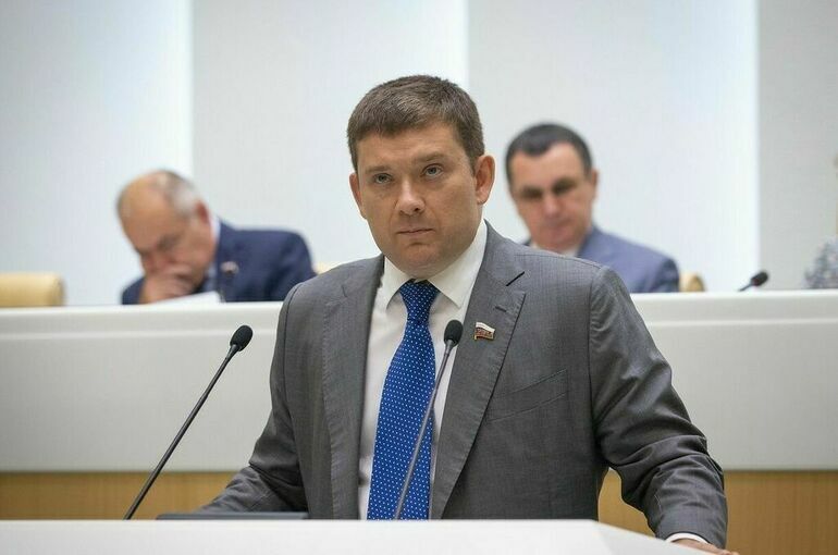 Журавлёв заявил о рисках применения криптовалюты в коррупционных схемах