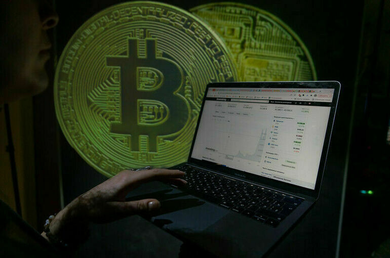 Центробанк планирует ввести штрафы за нарушения по криптовалютам