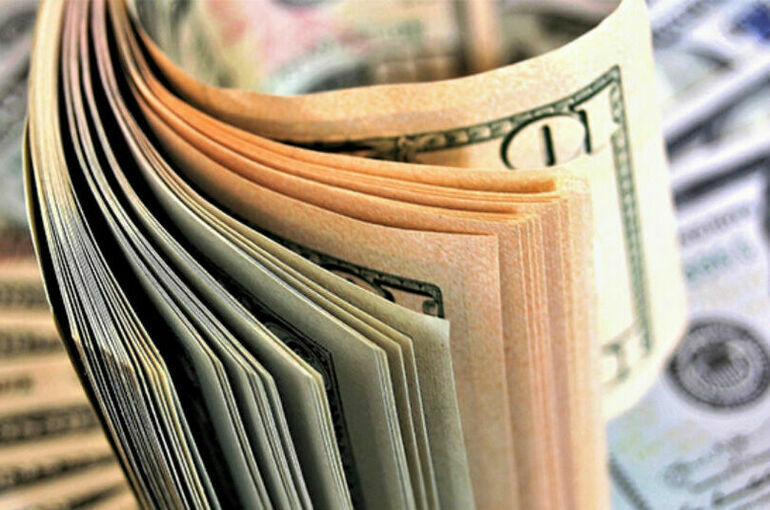 Цены на погрузку сжиженного газа из Арктики установят в иностранной валюте