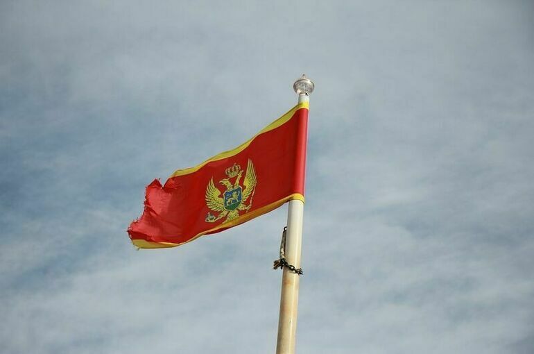 Кабмин Черногории инициирует досрочный роспуск парламента