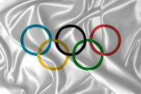 Олимпийский огонь на Играх в Китае понесут 1800 факелоносцев