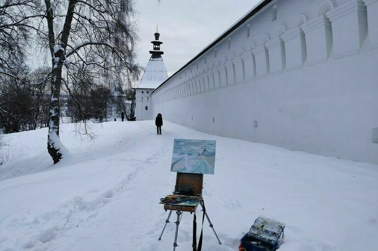 Синоптик спрогнозировал понижение температуры в Центре России