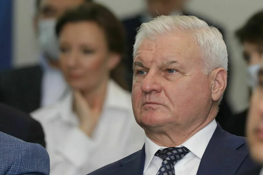 Владимир Плотников