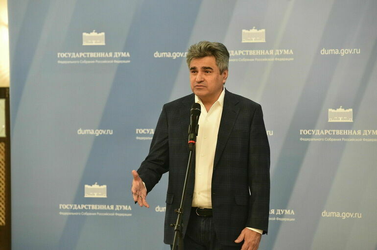 Нечаев: «Новые люди» могут внести альтернативный проект об ужесточении наказания за пытки