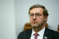 Косачев: Россия не допустит «заматывания» обсуждения по гарантиям безопасности