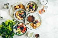 Диетолог назвал «оздоровительные продукты» для завтрака