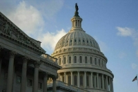 В Конгресс США внесен законопроект о санкциях против российских властей