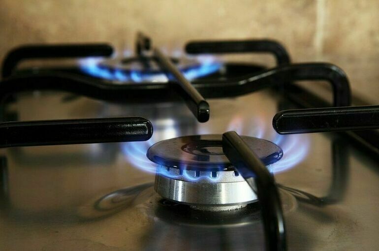В Европе назвали причину «необычайно высоких» цен на газ