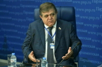 Джабаров: санкции Лондона вряд ли смогут повлиять на граждан России