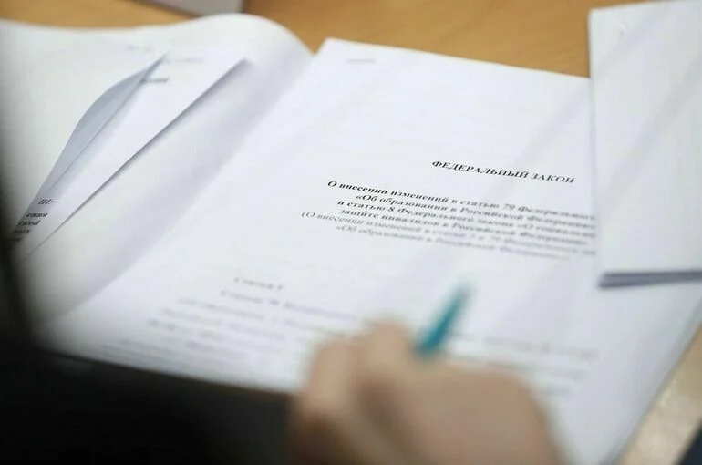 Региональным прокурорам могут разрешить вносить законопроекты