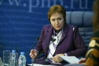 Бибикова рассказала, почему самозанятым стоит платить взносы в Пенсионный фонд