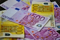 Евро и доллар обновили максимумы с начала года