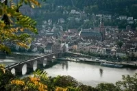 В Германии неизвестный устроил стрельбу в университете 