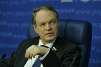 Башкин ожидает, что оспаривание полномочий делегации России в ПАСЕ «традиционно провалится»