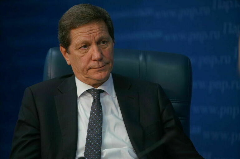 Жуков назвал самые важные законопроекты, которые Госдума рассмотрит на текущей неделе