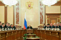 В России хотят ввести единые требования к оповещению о ЧС