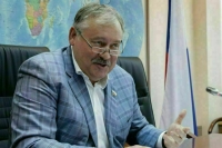 Депутат Затулин: политическая ситуация в Армении «меняется к худшему»