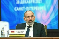 Армения завила о готовности подписать соглашение о мире с Азербайджаном