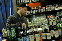 В Совфеде обсудят предложение пивоваров по минимальной цене пива