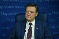 Сергей Рябухин: рубль скоро стабилизируется