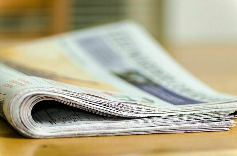 Нагрузку на районные газеты могут снизить