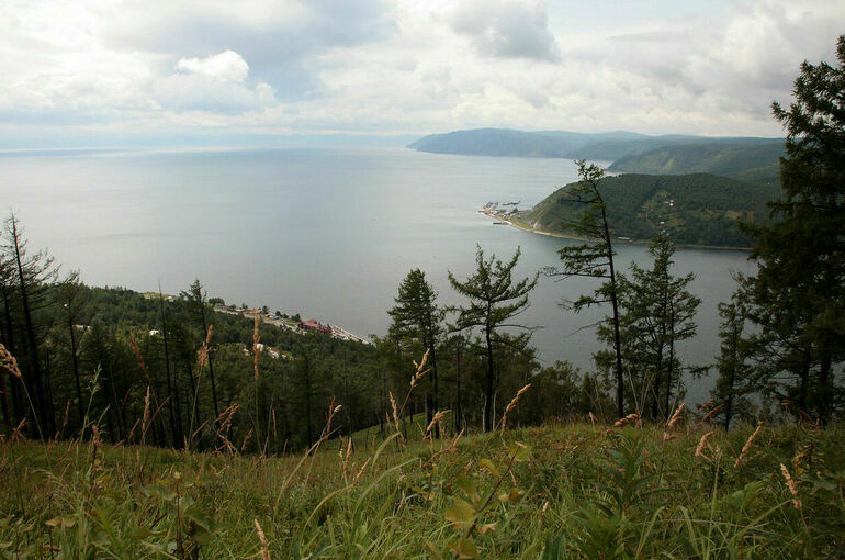 Ограничения на продажу участков у водоёмов хотят снять