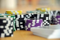 За переводы денег онлайн-казино для банков хотят ввести штрафы