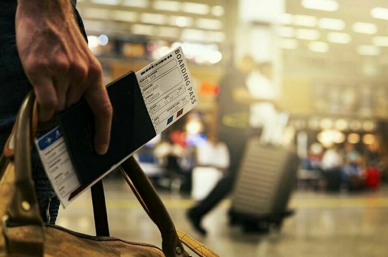 В России отменили карантин для прибывающих из ряда стран Африки 