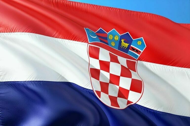 Хорватия отзовёт военных из НАТО в случае эскалации на Украине, заявил президент