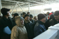 МВД предлагает ввести новый вид убежища в России