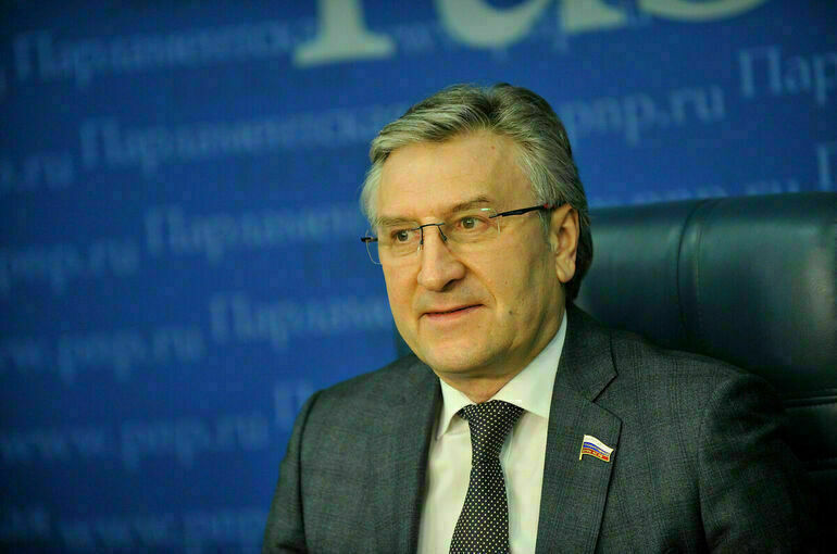 Депутат рассказал, как уменьшить расходы ОМС на лечение пациентов в стационарах