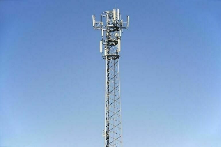 Все федеральные трассы в России обеспечат связью LTE