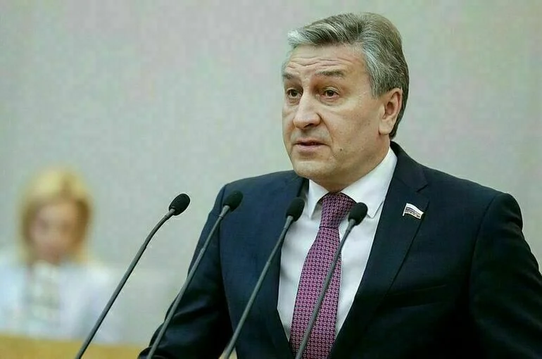 Фаррахов рассказал, что нужно изменить в медпомощи по ОМС в стационарах