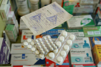 Лекарства, принесённые в больницу пациентом, предложили не включать в тариф на лечение