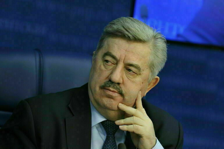 Водолацкий оценил предупреждение Хорватии об отзыве военных из НАТО