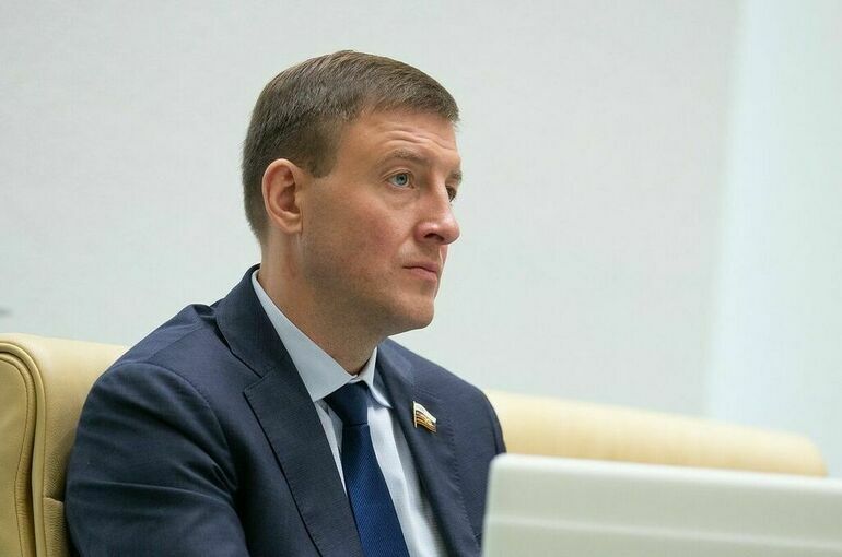 Турчак заявил о подготовке поправок о пожизненном надзоре за педофилами