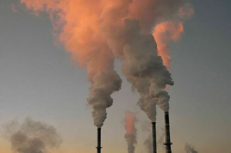 В Бурятии попросили федеральный Центр помочь в борьбе с загрязнением воздуха 