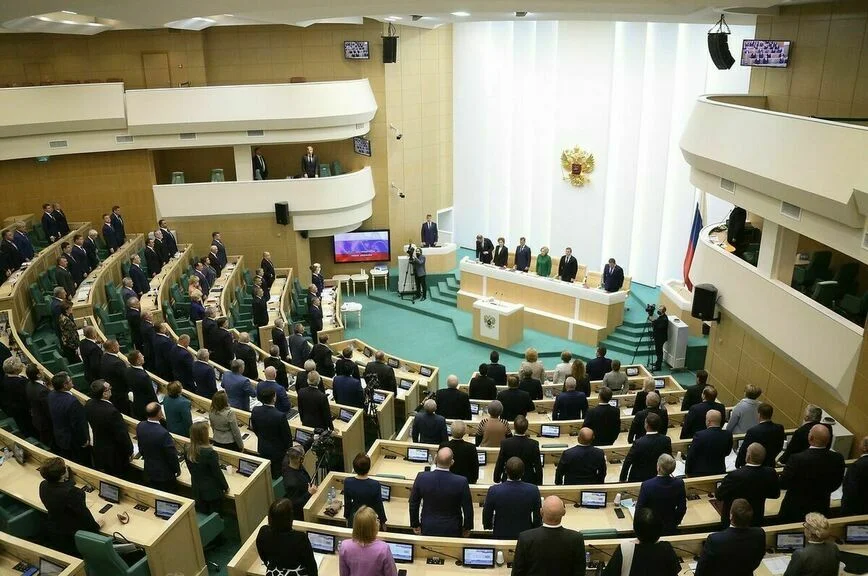 В России могут учредить День народных художественных промыслов