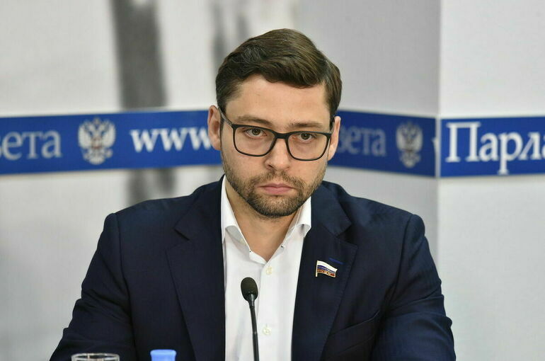 Депутат Якубовский предлагает распространить льготную ипотеку на вторичное жильё
