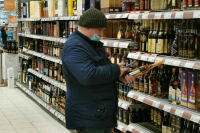 Регулирование разных видов алкоголя предложили разделить