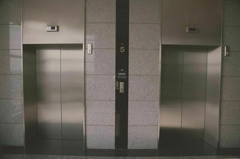 В Госдуме создали рабочую группу по вопросам замены лифтов в домах