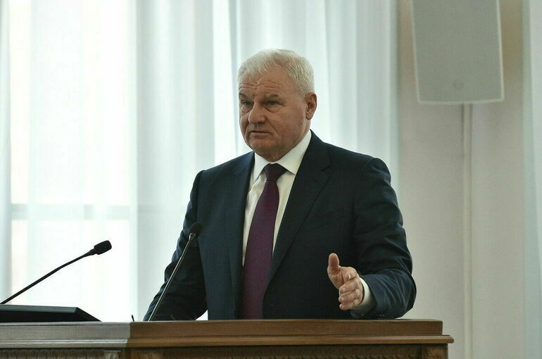 Плотников рассказал о последствиях дальнейшего сбора экспортной пошлины